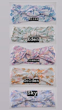 Paradise Collection-knots