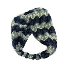 MissoniB Turbans