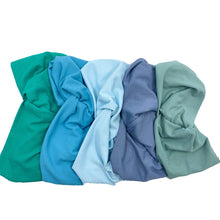 Butter Waffle Collection-Turban