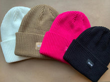 Hair By Pen X Best Beanies cuff beanie