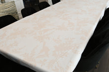 Chinoiserie Print- Cream