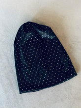 Velvet Crystal Beanie- Rachel O x BB