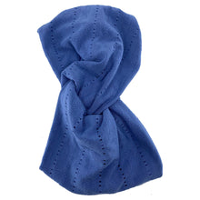Eyelet2- Oversized Turban