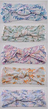 Paradise Collection-knots