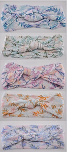 Paradise Collection-knots
