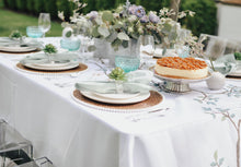 Chinoiserie Part 2 THINNER fabric
