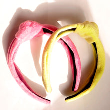 Kids Terry Hardband