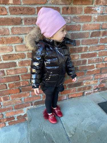 Luxe 2.0 Beanie kids Edition