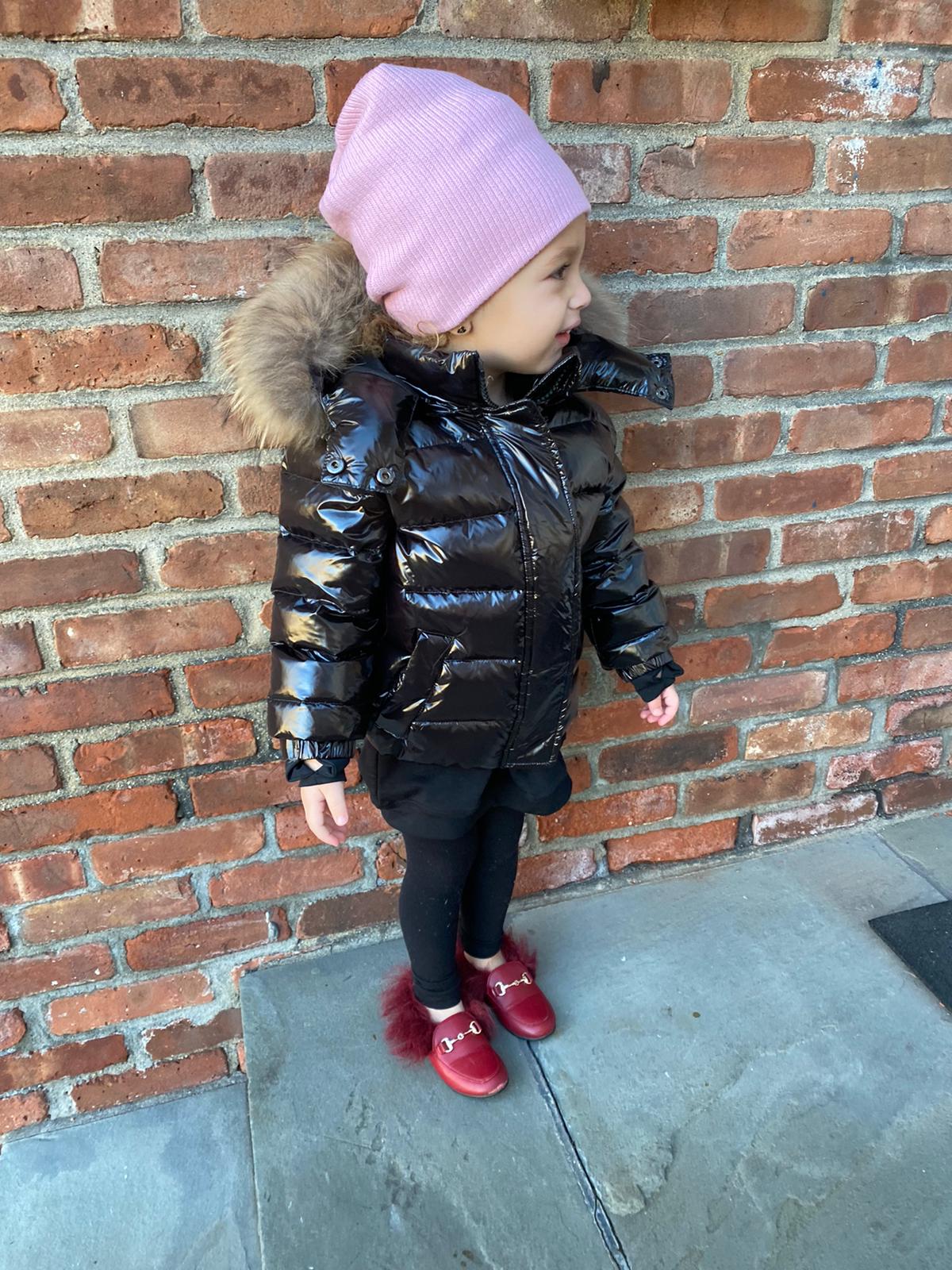 Luxe 2.0 Beanie kids Edition