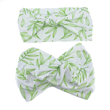 Summer Greens (Rainbow Band)