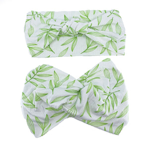 Summer Greens (Rainbow Band)