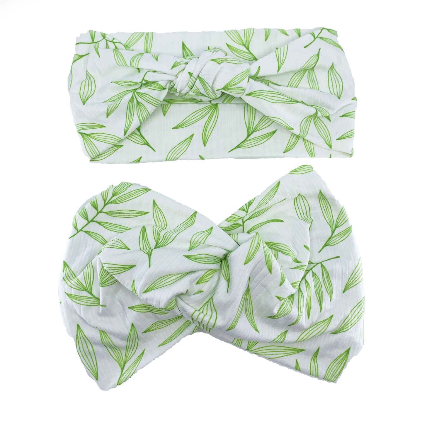 Summer Greens (Rainbow Band)