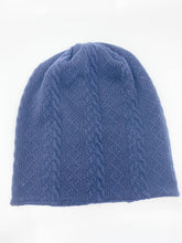 Rope cable Beanie