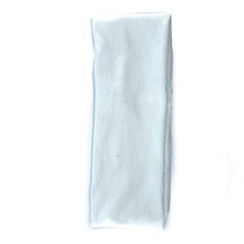Gauzy Wave Flat Band Thinner
