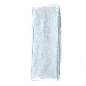 Gauzy Wave Flat Band Thinner