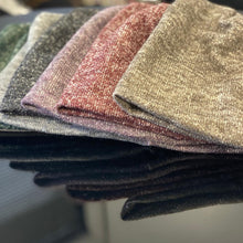 Thick wool Blend beanie