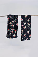 Floral Collection (black edition)