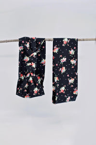 Floral Collection (black edition)