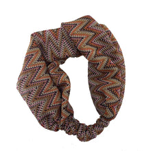 MissoniA Turbans