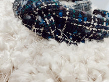 Luxury Tweed Band