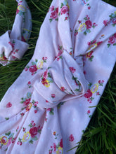 Floral Band Collection (Pink edition)