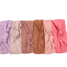 Butter Waffle Collection-Knot Band