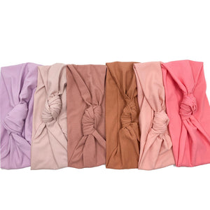Butter Waffle Collection-Knot Band