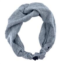 Monochromatic Leopard Turban