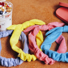 Kids Terry Headbands