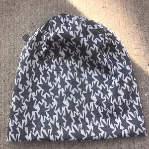 Star beanie