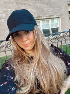 Hair By Pen X Best Beanies Ribbed Cap