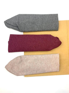 Waffle lightweight beanie