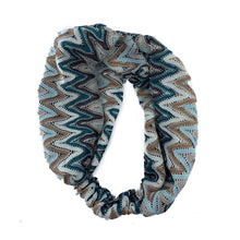 MissoniA Turbans