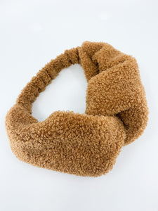 The Teddy Turban