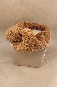The Teddy Turban