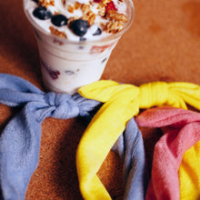 Kids Terry Headbands