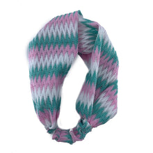 MissoniA Turbans