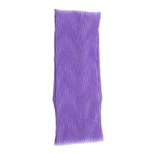 Gauzy Wave Flat Band Thinner