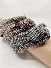 Plaid Bands