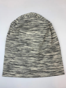 Waffle lightweight beanie