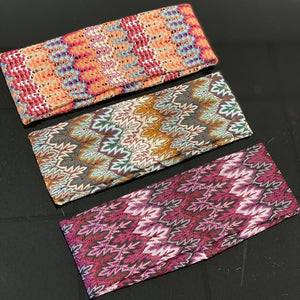 Fall missoni flat bands