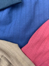Classic cotton beanie