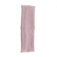 Gauzy Wave Flat Band Thinner