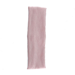 Gauzy Wave Flat Band Thinner