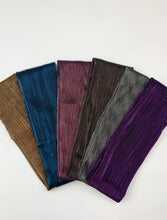 Fall Sparkle Bands - Flats