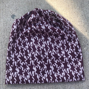 Star beanie