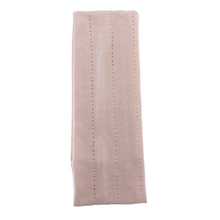 Eyelet2- Flat Standard Band