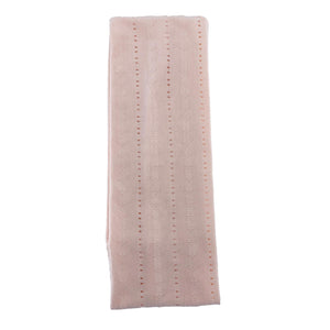 Eyelet2- Flat Standard Band