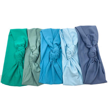 Butter Waffle Collection-Knot Band