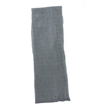 Eyelet2- Flat Standard Band